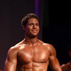 David  Halasz - NPC Night of the Champions 2013 - #1